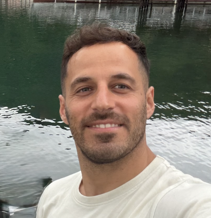 Eduardo Aldunate